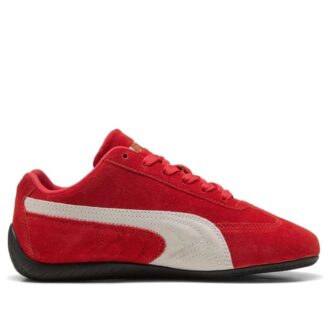 (GS) Speedcat OG “Rojo y Blanco”