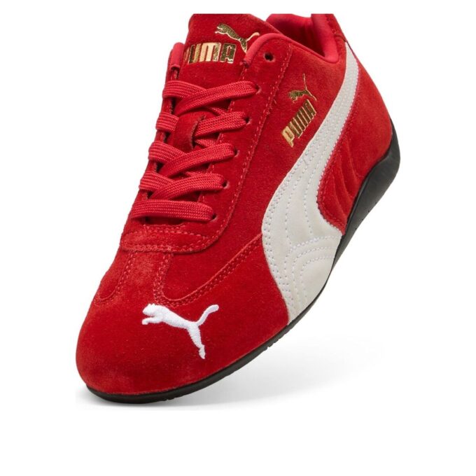(GS) Speedcat OG “Rojo y Blanco”