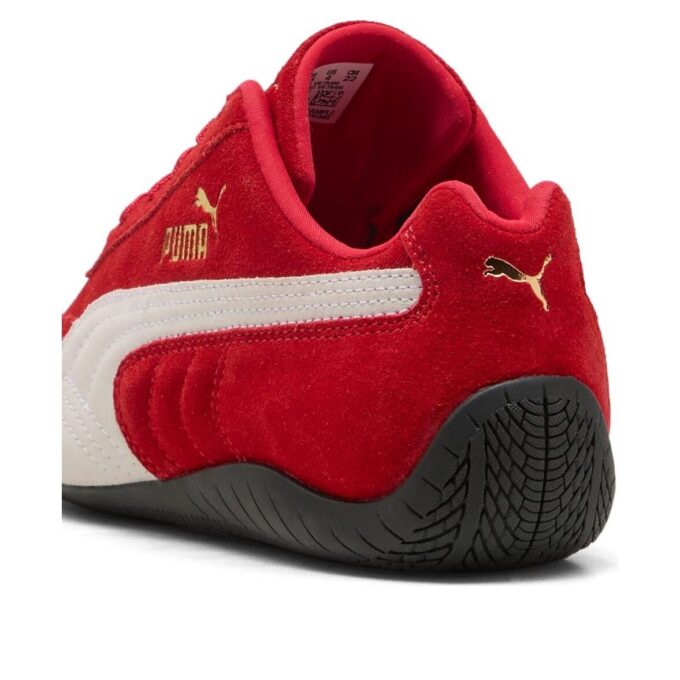 (GS) Speedcat OG “Rojo y Blanco”