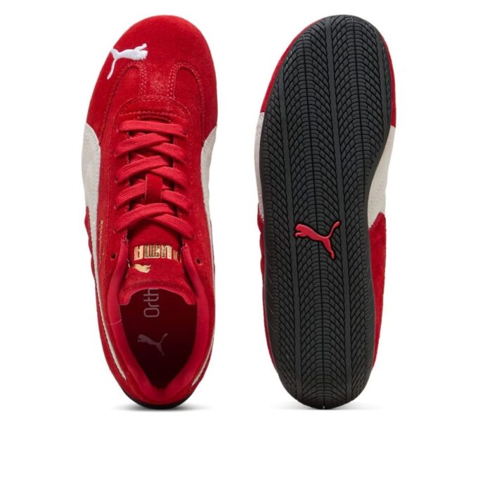 (GS) Speedcat OG “Rojo y Blanco”
