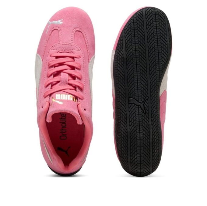 (GS) Speedcat OG “Rosa Blanco”