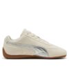 (GS) Speedcat “Paquete Metálico – Plata Nieve Alpina”