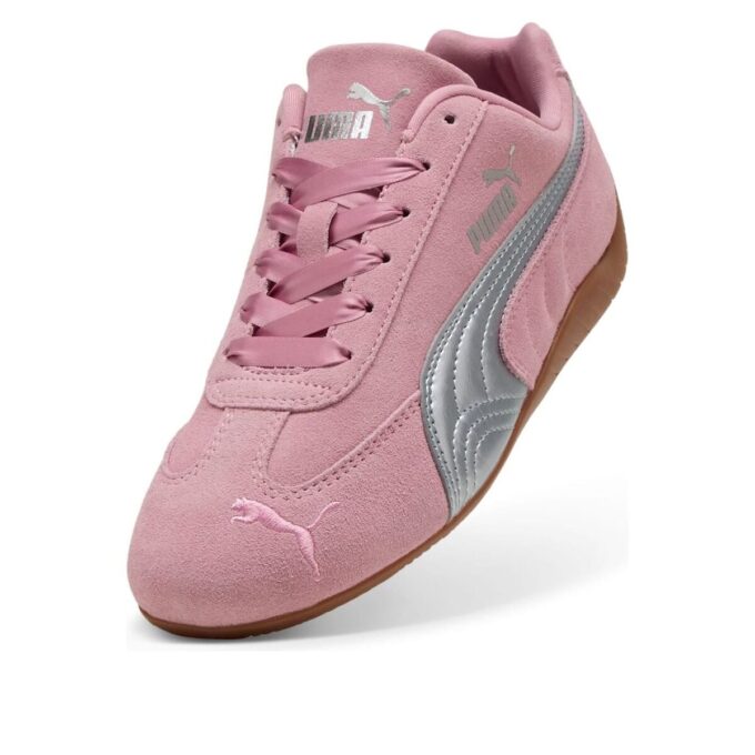 (GS) Speedcat “Paquete Metálico – Rosa Plateado”
