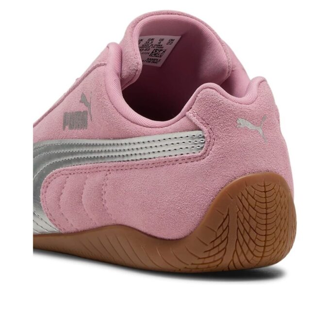 (GS) Speedcat “Paquete Metálico – Rosa Plateado”