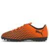 (GS) Spirit 3 TT “Naranja y negro impactantes”