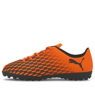 (GS) Spirit 3 TT “Naranja y negro impactantes”