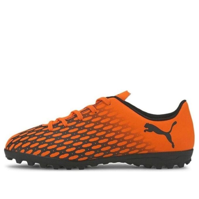 (GS) Spirit 3 TT “Naranja y negro impactantes”