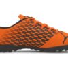 (GS) Spirit 3 TT “Naranja y negro impactantes”