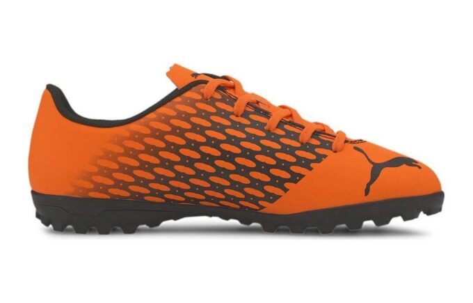 (GS) Spirit 3 TT “Naranja y negro impactantes”