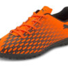 (GS) Spirit 3 TT “Naranja y negro impactantes”