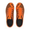 (GS) Spirit 3 TT “Naranja y negro impactantes”