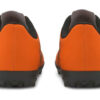 (GS) Spirit 3 TT “Naranja y negro impactantes”