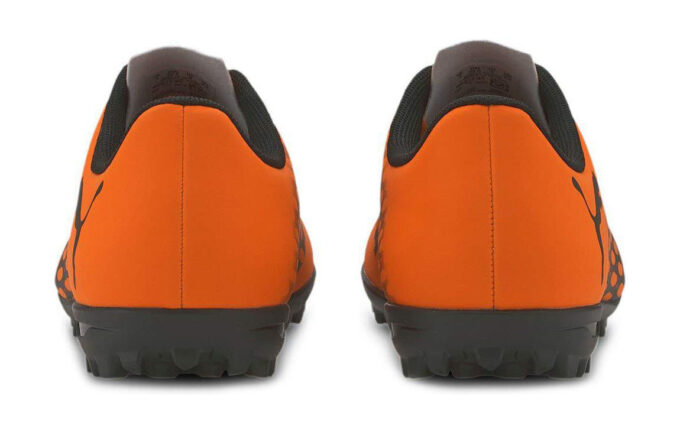 (GS) Spirit 3 TT “Naranja y negro impactantes”