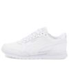 (GS) ST Runner v3 Cuero “Triple Blanco”