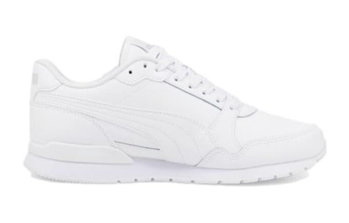 (GS) ST Runner v3 Cuero “Triple Blanco”