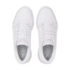 (GS) ST Runner v3 Cuero “Triple Blanco”