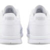 (GS) ST Runner v3 Cuero “Triple Blanco”