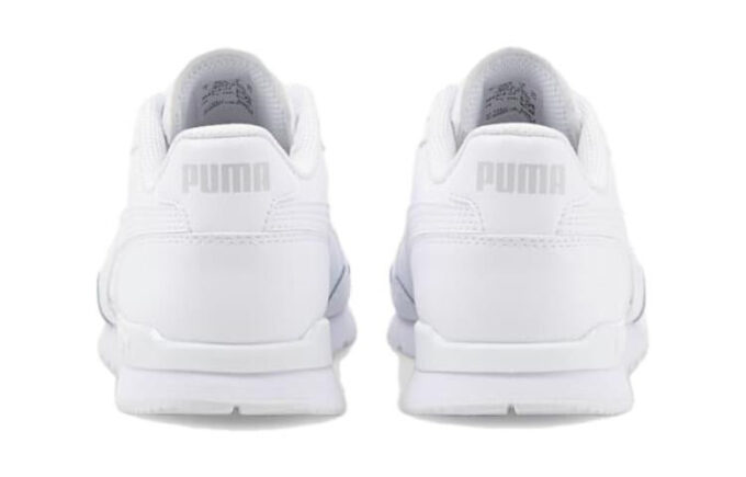 (GS) ST Runner v3 Cuero “Triple Blanco”