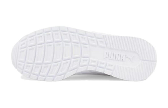 (GS) ST Runner v3 Cuero “Triple Blanco”