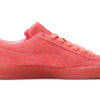 (GS) Suede Classic “Mono Iced – Coral Besado por el Sol”