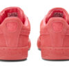 (GS) Suede Classic “Mono Iced – Coral Besado por el Sol”