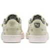 (GS) Suede Ldn x Tc “Verde oliva y blanco”