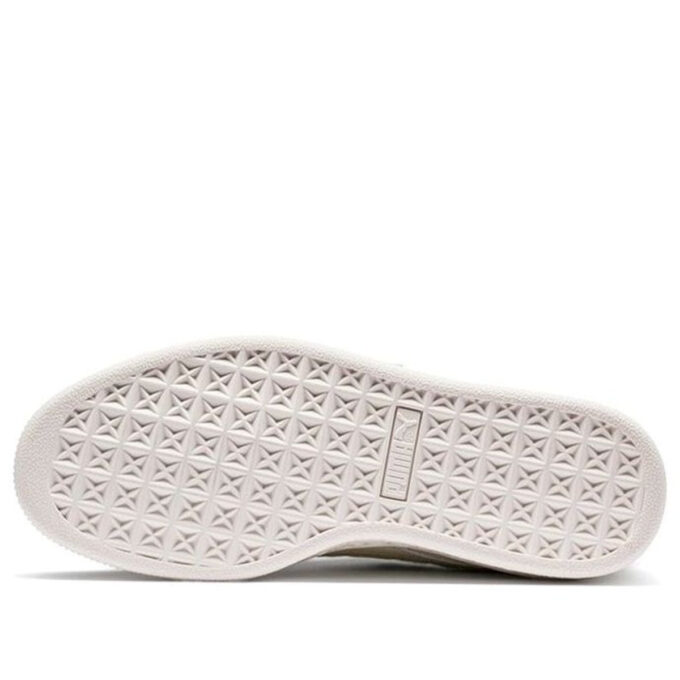 (GS) Suede Ldn x Tc “Verde oliva y blanco”