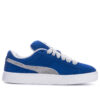 (GS) Suede XL “Gris Azul”