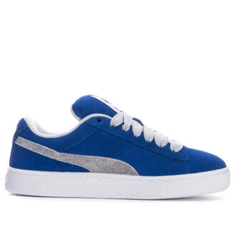 (GS) Suede XL “Gris Azul”