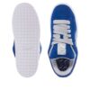 (GS) Suede XL “Gris Azul”