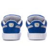 (GS) Suede XL “Gris Azul”