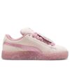 (GS) Suede XL “Hello Kitty y sus amigos Flor de Jazmín”