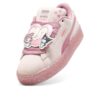(GS) Suede XL “Hello Kitty y sus amigos Flor de Jazmín”