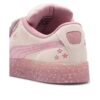 (GS) Suede XL “Hello Kitty y sus amigos Flor de Jazmín”