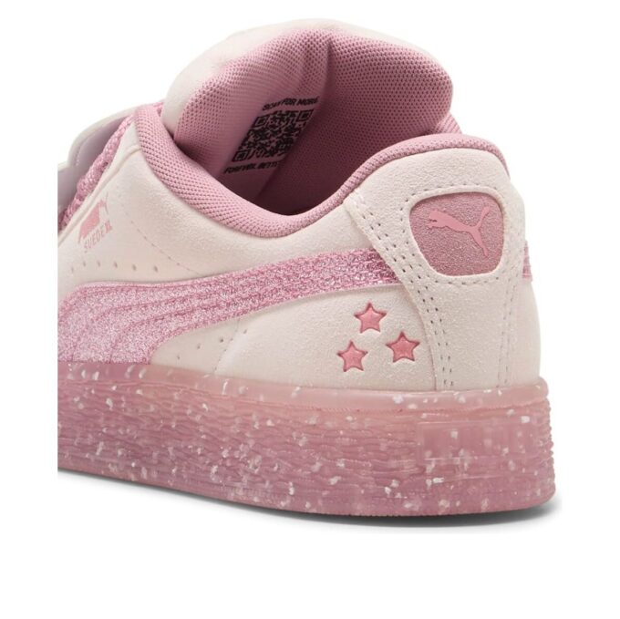(GS) Suede XL “Hello Kitty y sus amigos Flor de Jazmín”