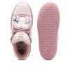 (GS) Suede XL “Hello Kitty y sus amigos Flor de Jazmín”