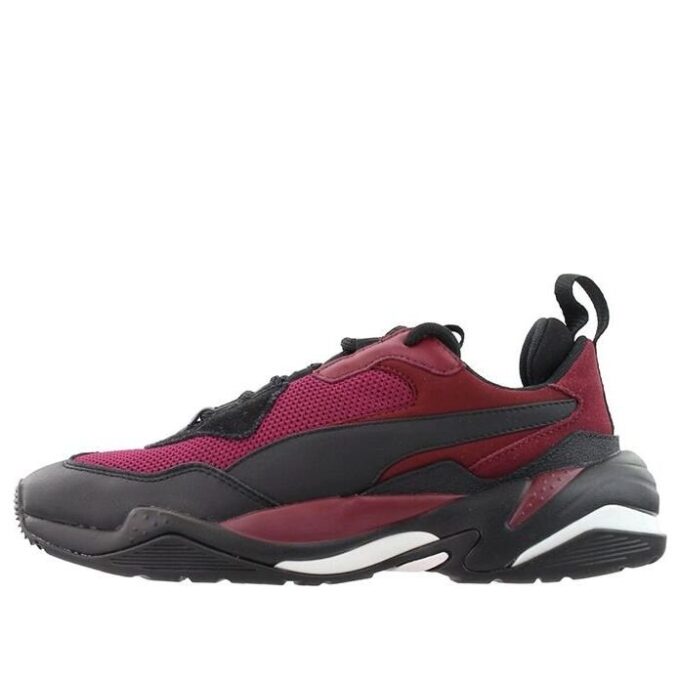 (GS) Thunder Spectra “Rhododendron Black Port”