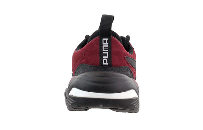 (GS) Thunder Spectra “Rhododendron Black Port”