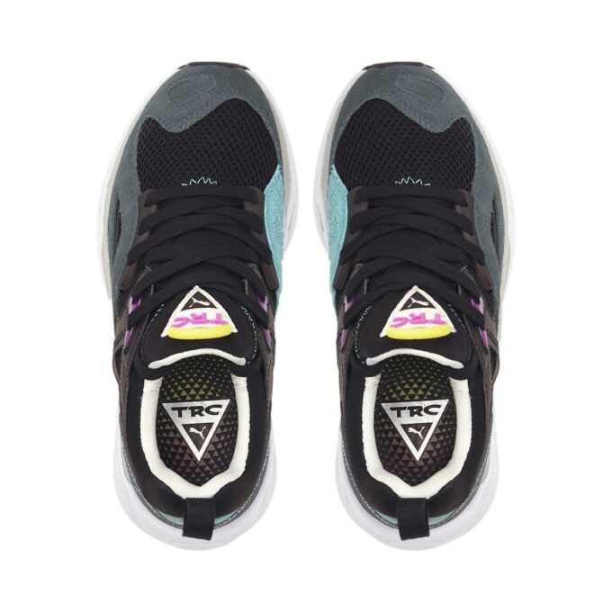 (GS) TRC Blaze “Pizarra negra oscura”