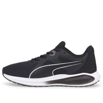 (GS) Twitch Runner “Negro Blanco”