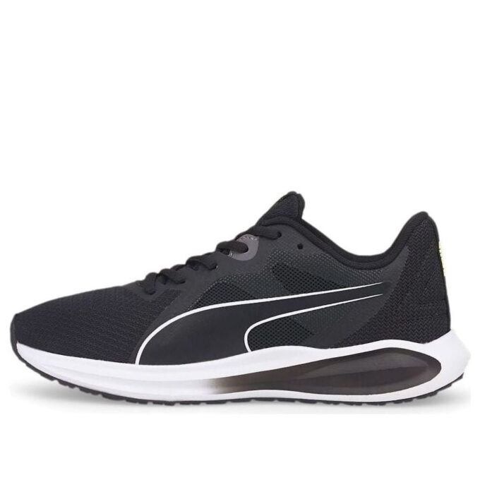 (GS) Twitch Runner “Negro Blanco”