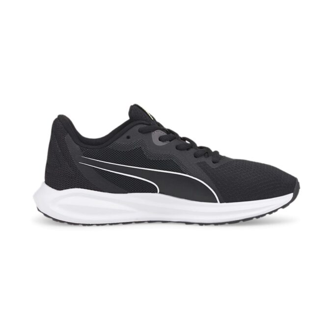 (GS) Twitch Runner “Negro Blanco”
