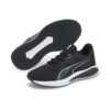 (GS) Twitch Runner “Negro Blanco”