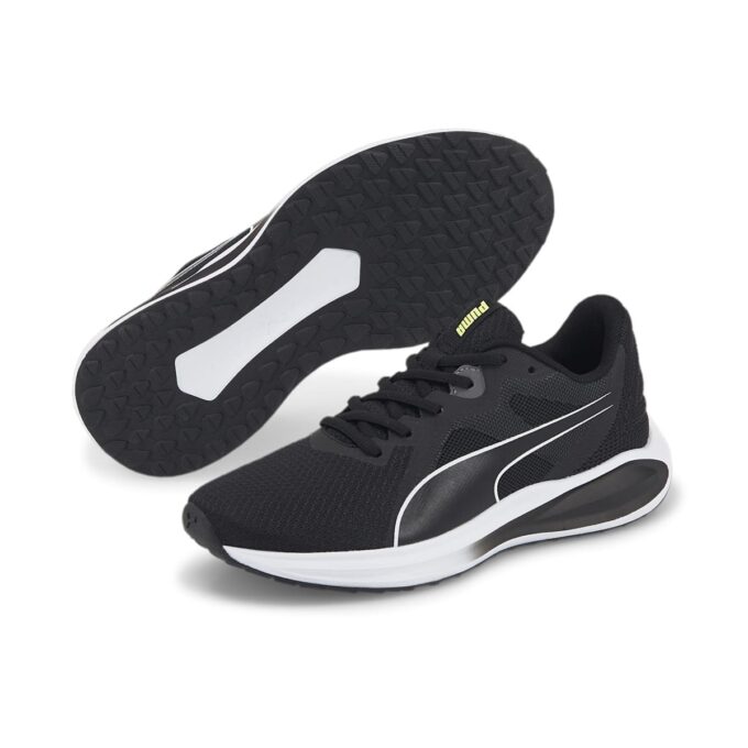 (GS) Twitch Runner “Negro Blanco”