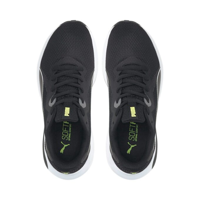 (GS) Twitch Runner “Negro Blanco”