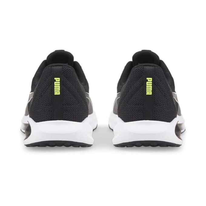 (GS) Twitch Runner “Negro Blanco”