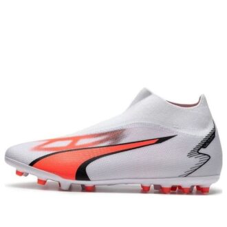 (GS) Ultra Match LL MG Jr “Blanco Naranja”