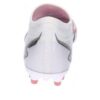 (GS) Ultra Match LL MG Jr “Blanco Naranja”