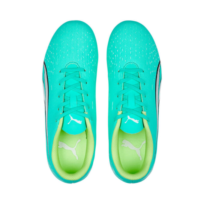 (GS) Ultra Play FG/AG “Plata Menta”