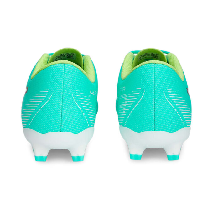 (GS) Ultra Play FG/AG “Plata Menta”